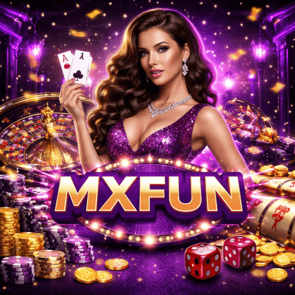 Ruleta en vivo en MXFUN - La emoción del casino en casa