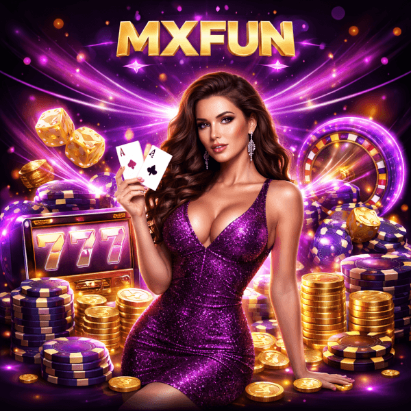 Bonos exclusivos de bienvenida en MXFUN para nuevos jugadores